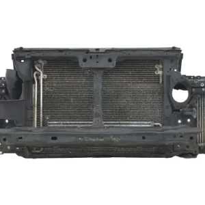 Szybka wysyłka WZMOCNIENIE PAS PRZEDNI VW TOUAREG I 7L